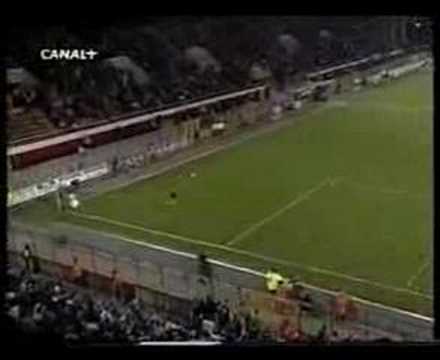 [2001-2002] RWD Molenbeek - Rsc Anderlecht 2-2