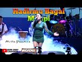 MAGADHA DANGDUTNYA JOGJA HADIRMU BAGAI MIMPI MITHA PARAMITA