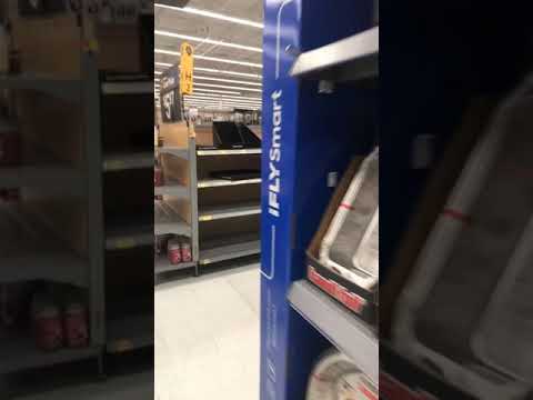 Walmart Supercenter Hagerstown