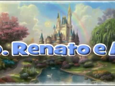 Gli auguri di Oriana