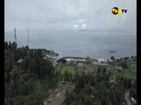 SALAMAUA STATION RELOCATION