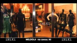 preview picture of video 'ShoppingDONNA - Iniki: Abbigliamento donna a Meldola'