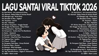 Download lagu Lagu Pop Hits Indonesia Tahun 2026 - Lagu Enak Didengar Saat Santai Buat Kerja mp3 Download lagu Lagu Pop Hits Indonesia Tahun 2026 - Lagu Enak Didengar Saat Santai Buat Kerja mp3