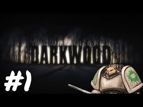 Darkwood PC