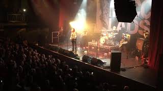 The Macc Lads &quot;Fluffy Pup&quot; Live @ The Ritz , Manchester 02/11/18