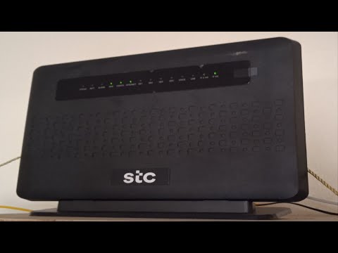 حظر متصل براوتر الألياف DZS-ZNID 2428 B1