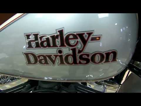 1992 Harley-Davidson ELECTRA GLIDE CLASSIC in Mauston, Wisconsin - Video 1