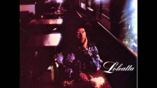 Loleatta Holloway - What Now