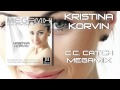 Kristina Korvin - C.C. Catch Megamix 