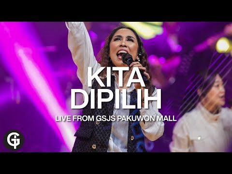 Kita Dipilih (Live)