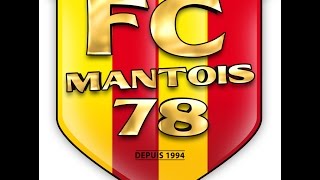 preview picture of video '[CFA] - FC Mantois - Lille B : 2-2'