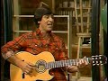 Sesame Street La Paloma 1980