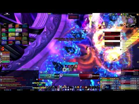 Chronomatic Anomaly Mythic