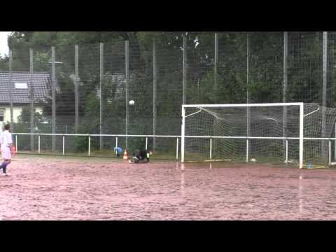 DJK Winfried Kray vs SuS Niederbonsfeld