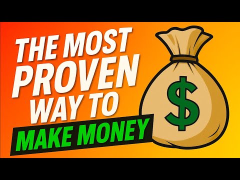 Do THIS & Make Money EVERY Time