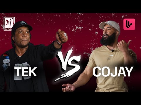Tek vs CoJay