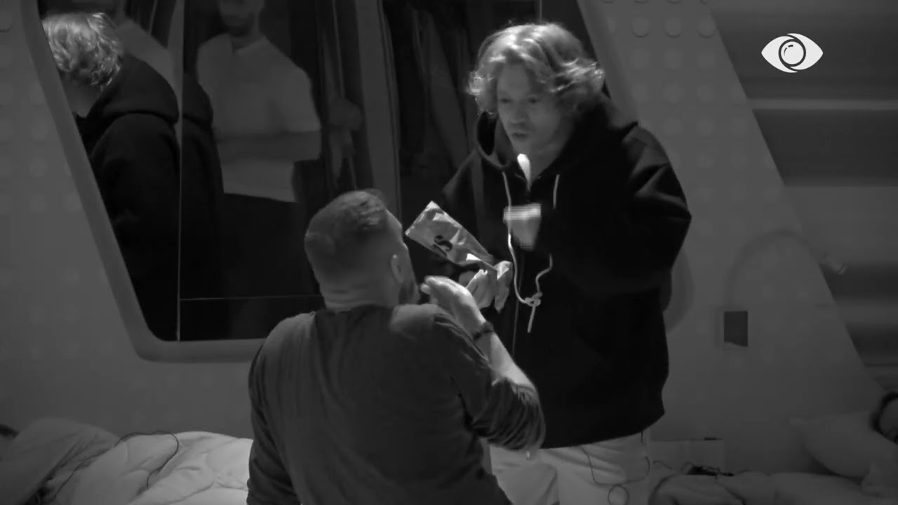 “E do gruan time?”/ Miri pyet Malin: Pyetje absurde!