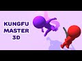 Kung Fu Master 3D
