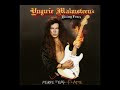 Yngwie Malmsteen – Live To Fight (Another Day)