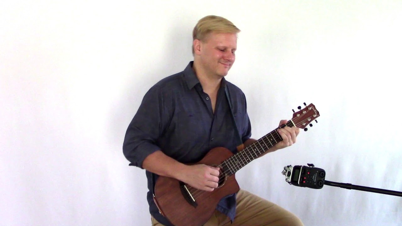 Promotional video thumbnail 5 for Johnny Champagne