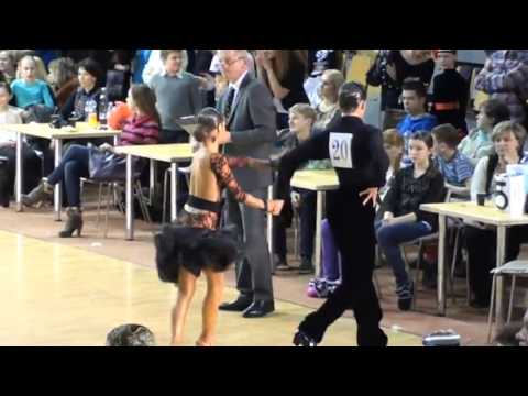 Natans Katkovskis-Jelizaveta Manija Натан Катковский и Елизавета