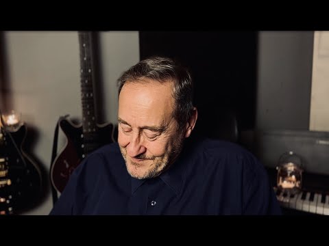 Peter Freestone - The 24th November