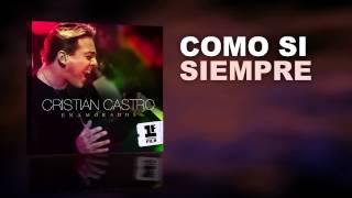 Cristian Castro - Enamorados