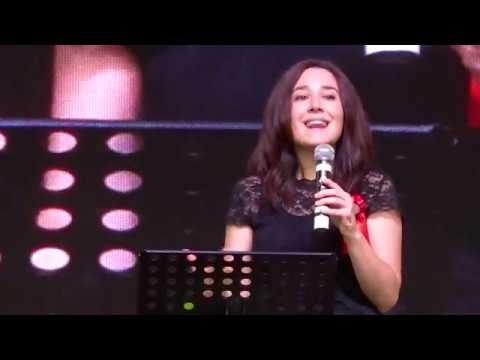 Popsophia 2020 "Realismo visionario" - Il video finale