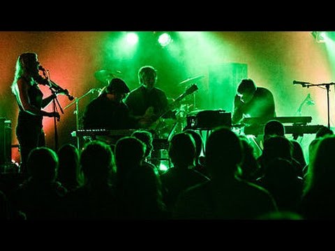 Magyar Posse - IV, II, The Endless Cycle of Violence [Live Performance] [Post Rock] [Full Set]