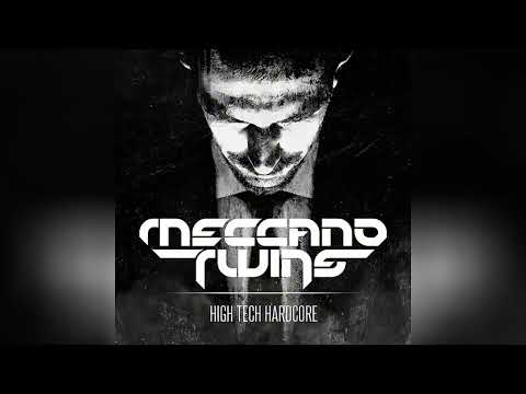 Meccano Twins – High Tech Hardcore