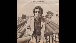 Randy Newman - Little Criminals (1977) Part 3 (Full Album)
