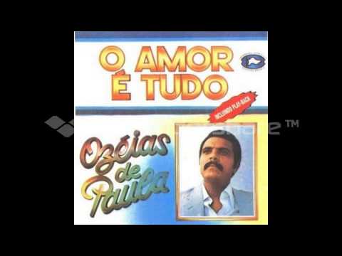 Me Dê Tua Mão - Ozéias de Paula