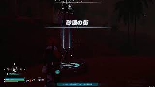 (/・ω・)/　パルワールド