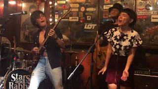 Download lagu Stars and Rabbit - I'll Go Along (Live at Jaya Pub, Jakarta 26/01/2020) mp3