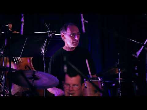 Bill Cunliffe and BACHanalia play Prokofiev's Third Piano Concerto