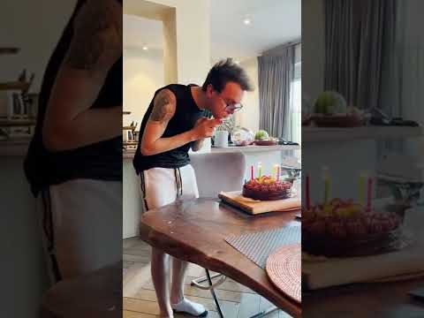 HAPPY BIRTHDAY MIRACLE - PRO PLAYER DOTA 2