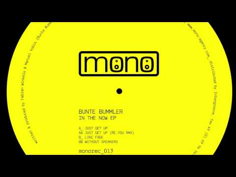 Like Fade   Bunte Bummler