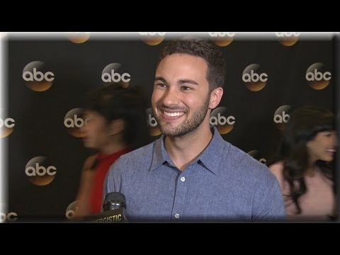 Adam Jaymes | Voted Through & His Personal Story |  Rising Star Season 1 Auditions 2