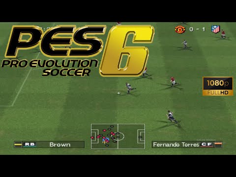 PES 2006 Video