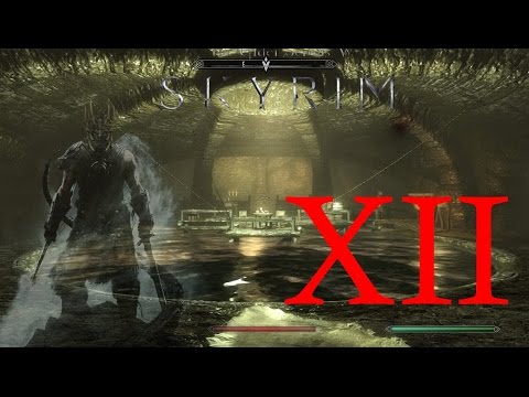 SKYRIM Entrare nella Gilda dei Ladri