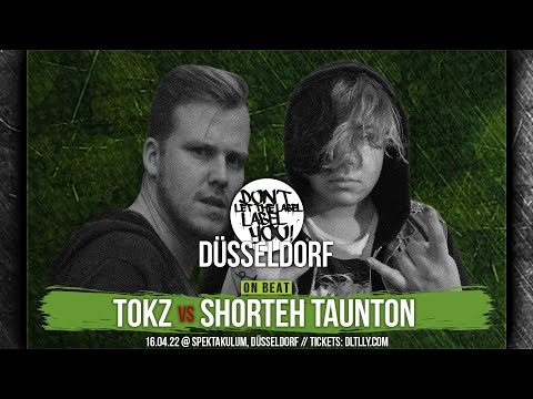 Tokz vs Shorteh Taunton