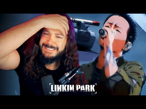 Linkin Park "Lost" Made Me Emotional & Is A Beautiful Tribute To Chester Bennington