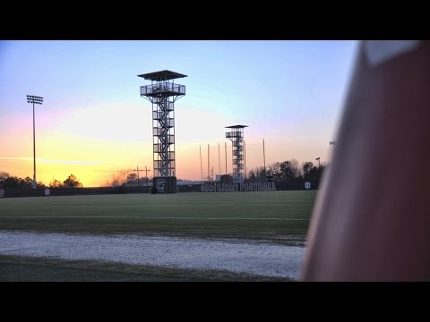 Spring Practice: A New Chapter