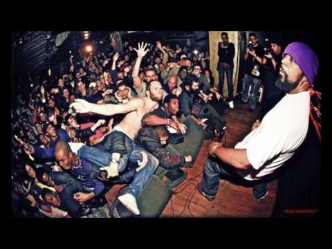 Agallah - Haterz is Mad ft Sean Price and Inspectah Deck
