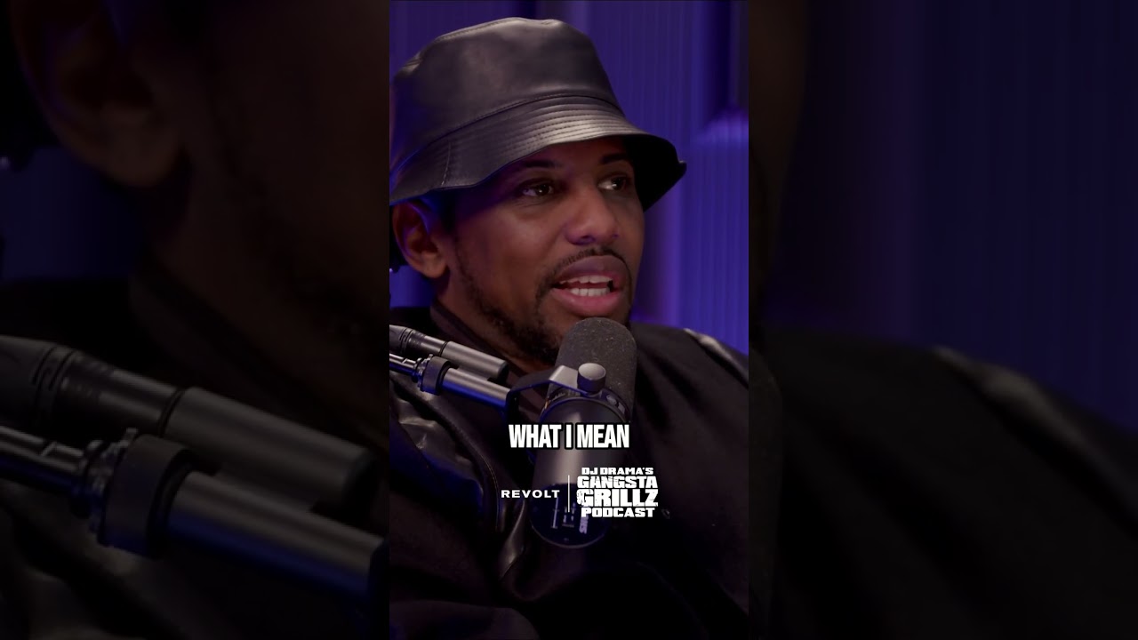 Why Fabolous Started Dropping Mixtapes on Christmas Day