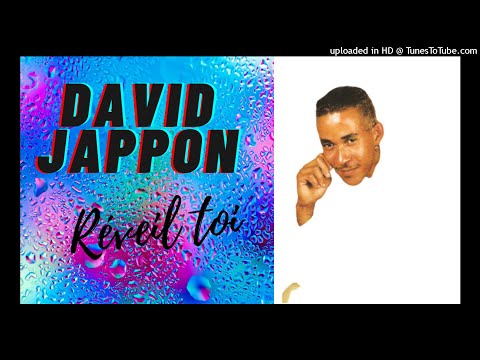 DAVID JAPPON réveil toi   / by Jt Kréation
