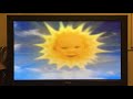 Opening To Teletubbies What S That 2003 Warner Home Video VHS ULTRA RARE Canadian Copy