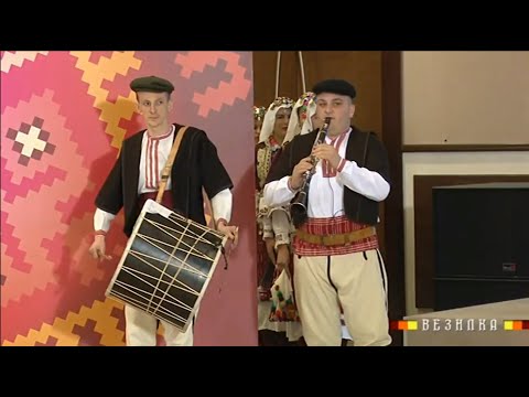 KUD "ILINDEN" Struga - "KOJ MI TE LUDO"