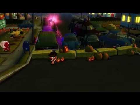 Costume Quest 2 Steam Key GLOBAL - 2