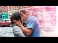 Free Guy 2021 Kiss Scene - Guy and Milly (Ryan Reynolds, Jodie comer)